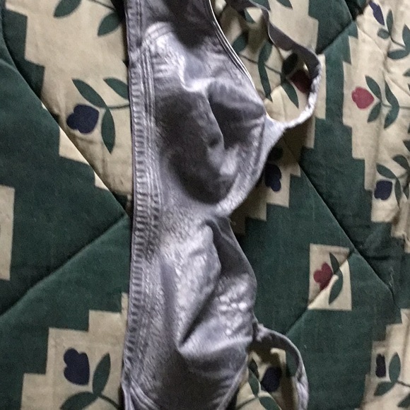 Playtex Other - Playtex 40C Slate Blue bra